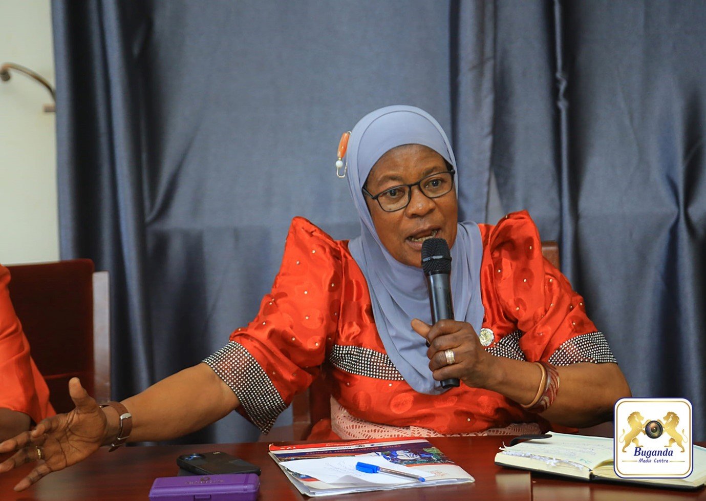 Buganda Women’s Conference launched