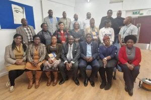 Buganda Kingdom leaders in UK and Ireland receive specialized training for efficient Kingdom’s affairs management
