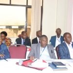 Retreat for Buganda parliament representatives commences
